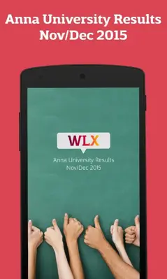 WLX android App screenshot 7